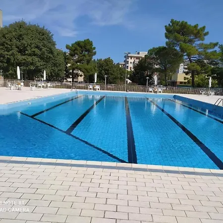 Monolocale Mare Manzoni