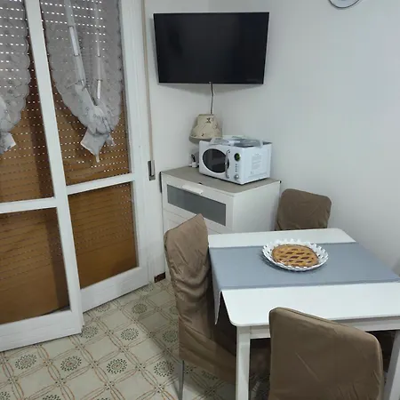 Apartment Monolocale Mare Manzoni *