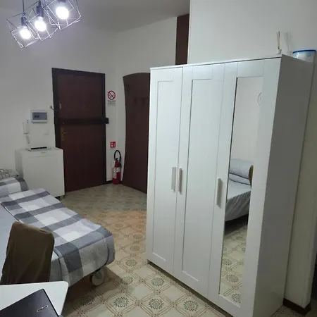 Apartment Monolocale Mare Manzoni *