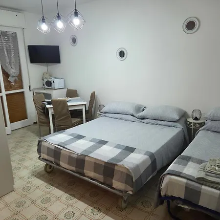 Monolocale Mare Manzoni Apartment