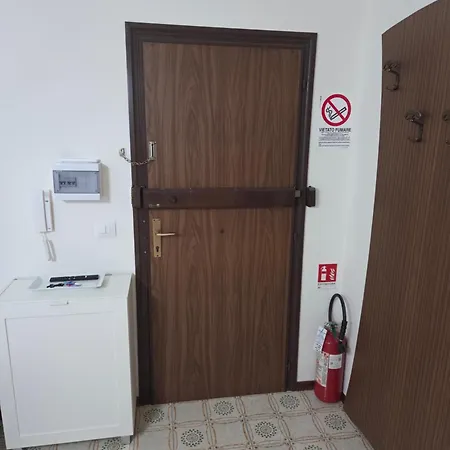 Apartamento Monolocale Mare Manzoni *
