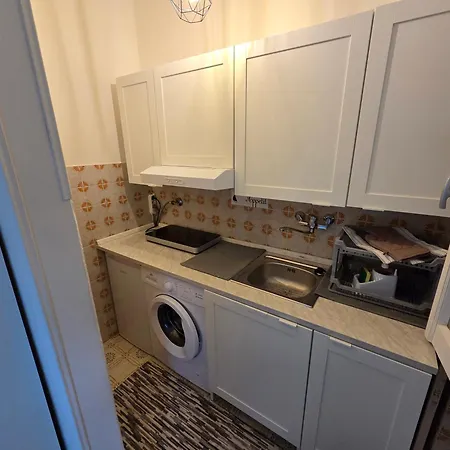 Monolocale Mare Manzoni Apartamento Lido Adriano