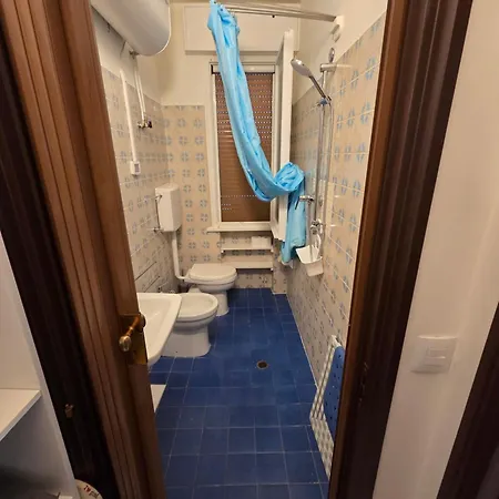 Apartamento Monolocale Mare Manzoni